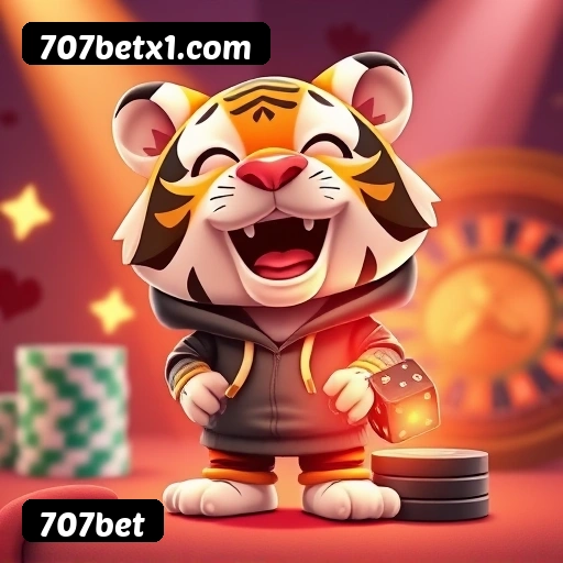 Download PC 707bet