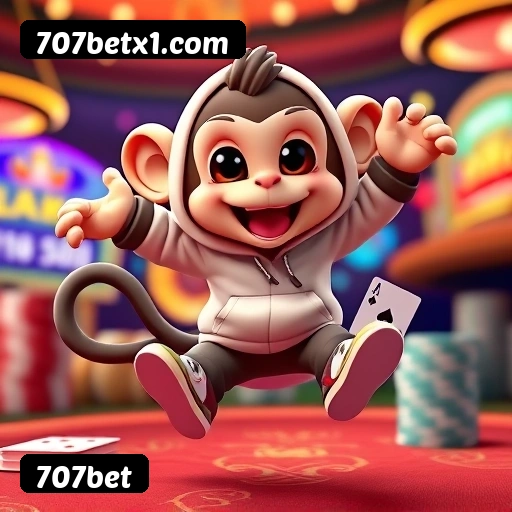 Slots Premium da PG Soft na 707bet