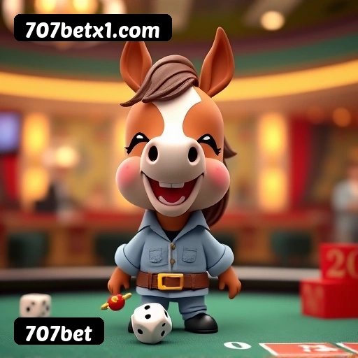 Download Android 707bet