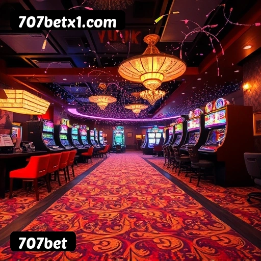 Reload Bonus 707bet